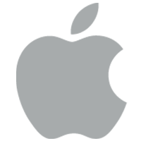 Apple logo