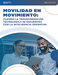 MOVILIDAD EN MOVIMIENTO