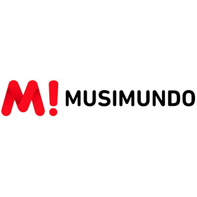 Musimundo logo