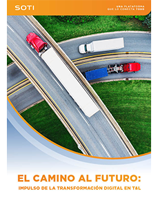 EL CAMINO AL FUTURO:  IMPULSO DE LA TRANSFORMACIÓN DIGITAL EN T&L